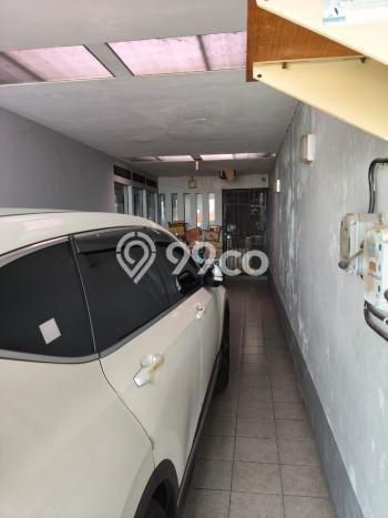 Hunian Eksklusif Siap Huni LT 502m2 di Semarang Barat, Semarang Hunian Eksklusif Siap Huni LT 502m2 di Semarang Barat, Semarang