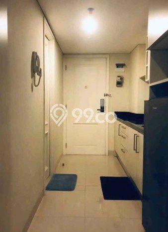 Hunian Apartemen Bagus di Semarang Tengah 1 Kamar Tidur Hunian Apartemen Bagus di Semarang Tengah 1 Kamar Tidur