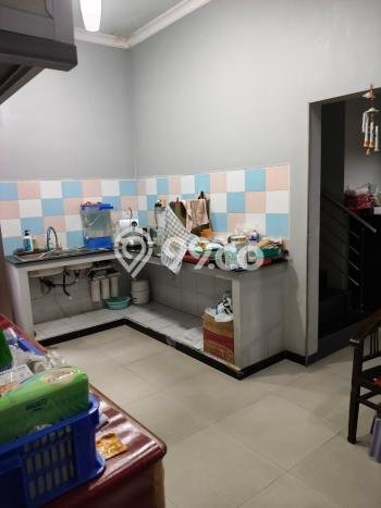 Hunian Eksklusif Siap Huni LT 502m2 di Semarang Barat, Semarang Hunian Eksklusif Siap Huni LT 502m2 di Semarang Barat, Semarang