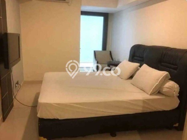 Hunian Apartemen Bagus di Semarang Tengah 1 Kamar Tidur Hunian Apartemen Bagus di Semarang Tengah 1 Kamar Tidur
