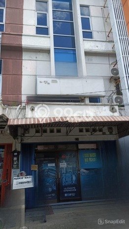 Ruko Komersial Dijual di Semarang Tengah Semarang LT 109m2 & LB 300m2 Ruko Komersial Dijual di Semarang Tengah Semarang LT 109m2 & LB 300m2