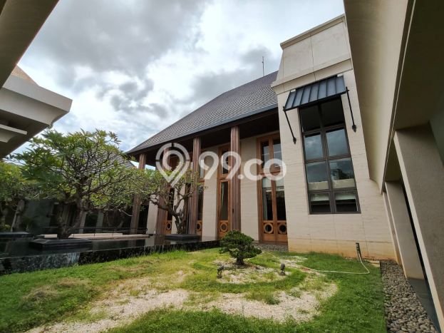 Hot Offer Hunian Mewah Ideal dan Luas di Gajah Mungkur, Semarang Hot Offer Hunian Mewah Ideal dan Luas di Gajah Mungkur, Semarang