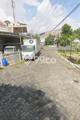 For Sale Rumah 3 Kamar Lokasi Ideal Nyaman dan Strategis di Semarang Timur For Sale Rumah 3 Kamar Lokasi Ideal Nyaman dan Strategis di Semarang Timur