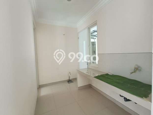 Disewakan! Rumah 4 Kamar Tidur &
3 Kamar Mandi di BSB City, Semarang Disewakan! Rumah 4 Kamar Tidur &
3 Kamar Mandi di BSB City, Semarang