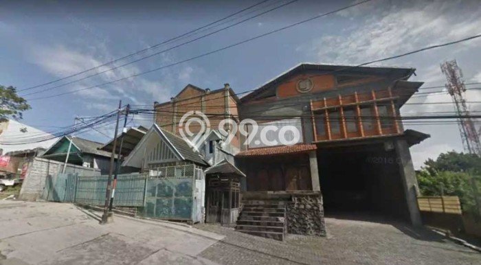 FOR SALE! Gudang di Ngaliyan Semarang, LT 3550m2, LB 2912m2 FOR SALE! Gudang di Ngaliyan Semarang, LT 3550m2, LB 2912m2
