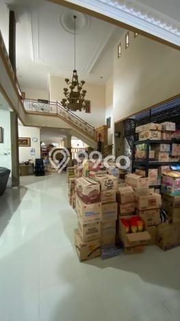 Siap Huni Rumah Mewah 4 Kamar di Semarang Timur Dekat ke Mana Saja Siap Huni Rumah Mewah 4 Kamar di Semarang Timur Dekat ke Mana Saja