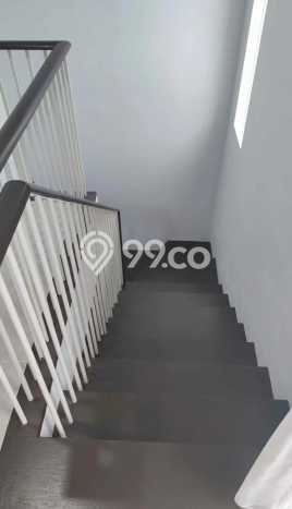 Rumah Minimalis 3 KT di Citragrand Semarang Unfurnished Rumah Minimalis 3 KT di Citragrand Semarang Unfurnished