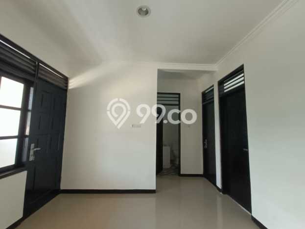 Hunian Cantik Minimalis Lb 150m2 di Banyumanik, Semarang Hunian Cantik Minimalis Lb 150m2 di Banyumanik, Semarang