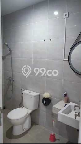 Rumah Minimalis 3 KT di Citragrand Semarang Unfurnished Rumah Minimalis 3 KT di Citragrand Semarang Unfurnished