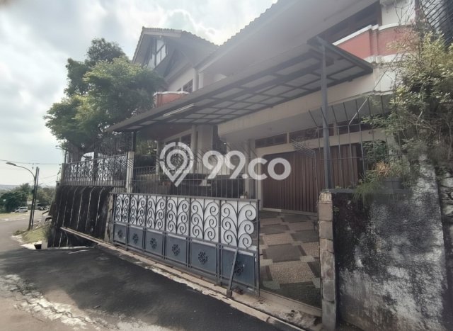 Rumah Mewah Dijual LT 569m2 di Candisari, Semarang Rumah Mewah Dijual LT 569m2 di Candisari, Semarang