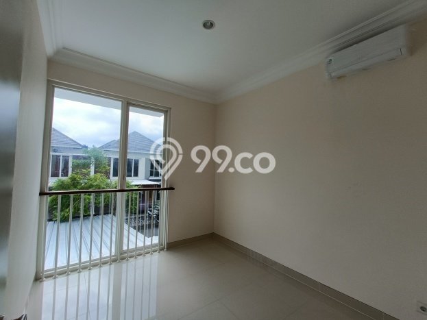 Disewakan! Rumah 4 Kamar Tidur &
3 Kamar Mandi di BSB City, Semarang Disewakan! Rumah 4 Kamar Tidur &
3 Kamar Mandi di BSB City, Semarang
