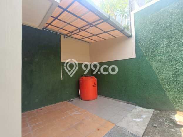 Rumah sewa siap pakai 3 Kamar Tidur di Candi Golf, Semarang Rumah sewa siap pakai 3 Kamar Tidur di Candi Golf, Semarang