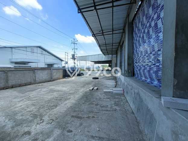 FOR SALE! Gudang di Semarang Barat Semarang, LT 3350m2, LB 2800m2 FOR SALE! Gudang di Semarang Barat Semarang, LT 3350m2, LB 2800m2