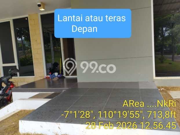 Hunian Super Elit dengan Akses Paling Strategis di BSB City, Semarang Hunian Super Elit dengan Akses Paling Strategis di BSB City, Semarang