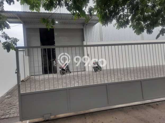 Gudang Disewakan Cepat di Semarang Barat Semarang LB 1771m2 Gudang Disewakan Cepat di Semarang Barat Semarang LB 1771m2