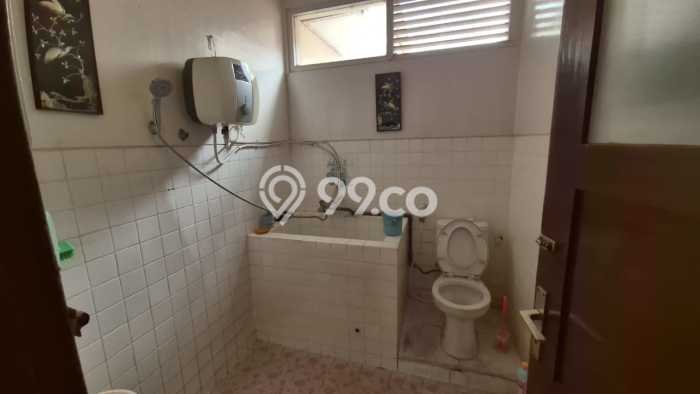 Siap Huni Rumah Mewah 3 Kamar di Semarang Selatan Dekat ke Mana Pun Siap Huni Rumah Mewah 3 Kamar di Semarang Selatan Dekat ke Mana Pun