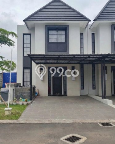 Rumah Minimalis 3 KT di Citragrand Semarang Unfurnished Rumah Minimalis 3 KT di Citragrand Semarang Unfurnished