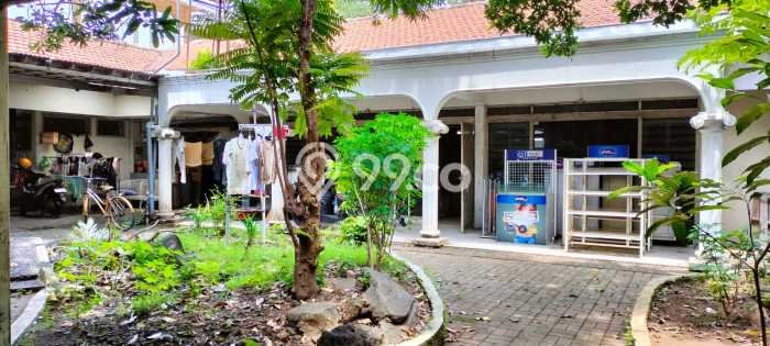 Hunian Eksklusif Dijual LT 1473m2 di Semarang Timur, Semarang Hunian Eksklusif Dijual LT 1473m2 di Semarang Timur, Semarang