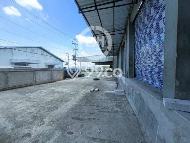 Unit Gudang Strategis di Semarang Barat, Semarang Potensi Cuan Besar Unit Gudang Strategis di Semarang Barat, Semarang Potensi Cuan Besar