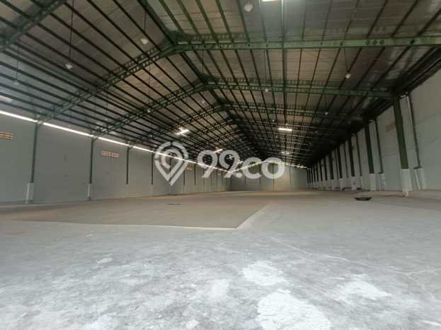 FOR SALE! Gudang di Semarang Barat Semarang, LT 3350m2, LB 2800m2 FOR SALE! Gudang di Semarang Barat Semarang, LT 3350m2, LB 2800m2