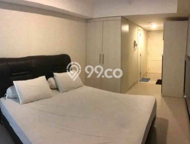 Hunian Apartemen Bagus di Semarang Tengah 1 Kamar Tidur Hunian Apartemen Bagus di Semarang Tengah 1 Kamar Tidur