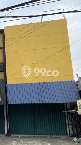 Ruko untuk disewa di Semarang Barat punya LT 150m2 & LB 150m2 harga sewa kompetitif Ruko untuk disewa di Semarang Barat punya LT 150m2 & LB 150m2 harga sewa kompetitif