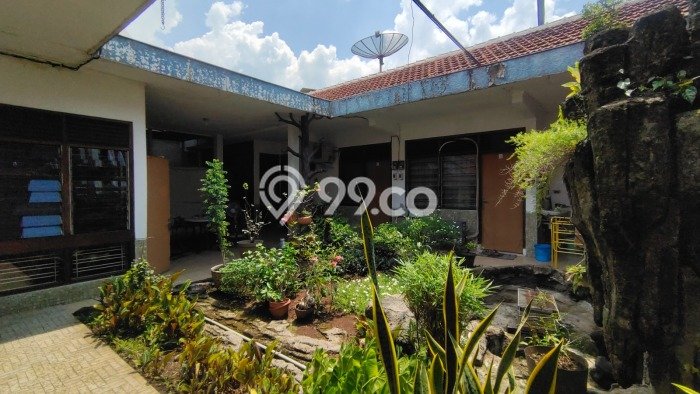 Dijual Hunian Mewah dengan Fasilitas Sekitar Lengkap di Semarang Selatan, Semarang Dijual Hunian Mewah dengan Fasilitas Sekitar Lengkap di Semarang Selatan, Semarang