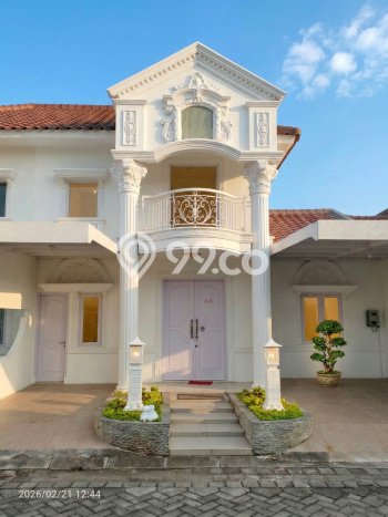 Dijual Rumah Modern 4 KT di Sambiroto, Semarang Dijual Rumah Modern 4 KT di Sambiroto, Semarang