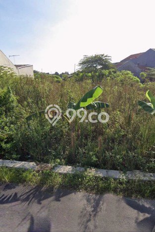 Tanah untuk Dijual Lokasi Pedurungan, Semarang Luas 500m2 SHM Tanah untuk Dijual Lokasi Pedurungan, Semarang Luas 500m2 SHM