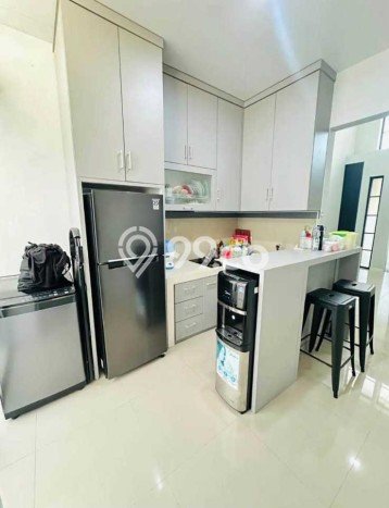 Rumah Sewa Semarang LT 90m2 LB 70m2 Kawasan Sambiroto Rumah Sewa Semarang LT 90m2 LB 70m2 Kawasan Sambiroto