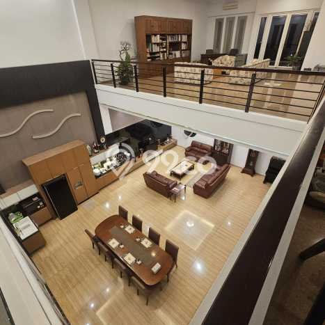 Dijual Rumah Premium dengan Fasilitas Sekitar Komplit di Semarang Selatan, Semarang Dijual Rumah Premium dengan Fasilitas Sekitar Komplit di Semarang Selatan, Semarang