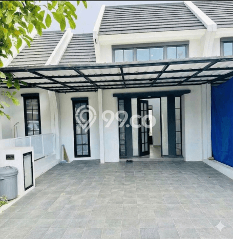 Rumah Sewa Semarang LT 90m2 LB 70m2 Kawasan Sambiroto Rumah Sewa Semarang LT 90m2 LB 70m2 Kawasan Sambiroto