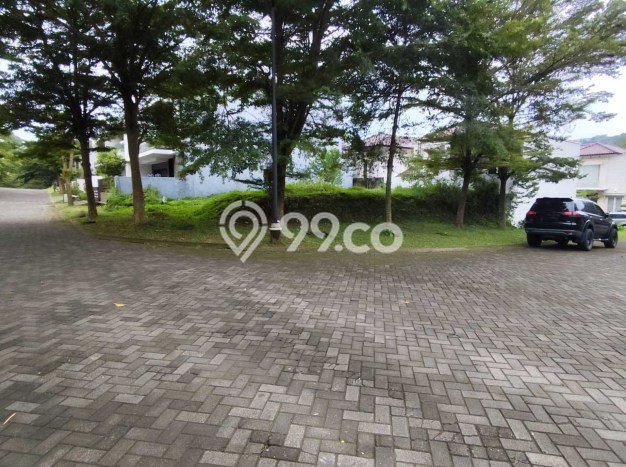Lahan untuk Dijual di Semarang Selatan Semarang Luas 280m2 Lahan untuk Dijual di Semarang Selatan Semarang Luas 280m2