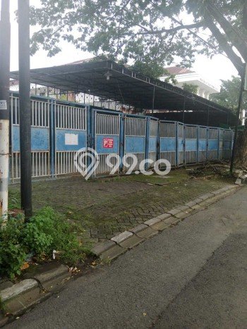 Lokasi Strategis! Dijual Gudang Bisnis di Semarang Barat, Semarang Kondisi Bagus Lokasi Strategis! Dijual Gudang Bisnis di Semarang Barat, Semarang Kondisi Bagus
