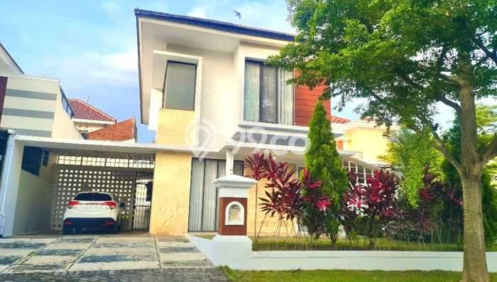 Siap Huni Rumah Mewah 3 Kamar di Mijen Dekat ke Mana Pun Siap Huni Rumah Mewah 3 Kamar di Mijen Dekat ke Mana Pun