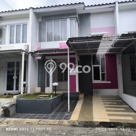 Disewakan! Rumah 2 Kamar Tidur &
1 Kamar Mandi di Sambiroto, Semarang Disewakan! Rumah 2 Kamar Tidur &
1 Kamar Mandi di Sambiroto, Semarang
