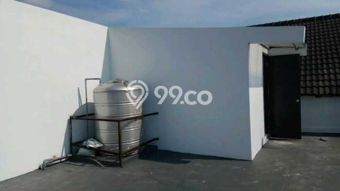 Unit Ruko Dijual di Semarang Timur Semarang 476m2 Unit Ruko Dijual di Semarang Timur Semarang 476m2