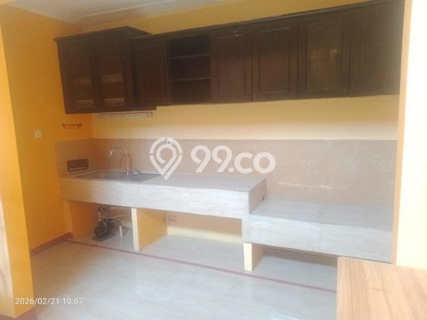 Dijual Rumah Modern 4 KT di Sambiroto, Semarang Dijual Rumah Modern 4 KT di Sambiroto, Semarang