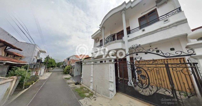Dijual Hunian Mewah dengan Fasilitas Sekitar Komplit di Semarang Selatan, Semarang Dijual Hunian Mewah dengan Fasilitas Sekitar Komplit di Semarang Selatan, Semarang