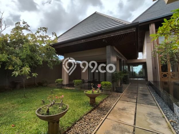 Rumah Mewah Dijual LT 5294m2 di Gajah Mungkur, Semarang Rumah Mewah Dijual LT 5294m2 di Gajah Mungkur, Semarang