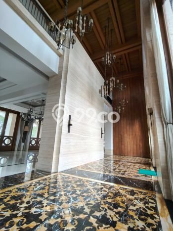 Rumah Mewah Dijual LT 5294m2 di Gajah Mungkur, Semarang Rumah Mewah Dijual LT 5294m2 di Gajah Mungkur, Semarang