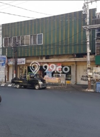 Rumah Eksklusif Siap Huni LT 811m2 di Semarang Tengah, Semarang Rumah Eksklusif Siap Huni LT 811m2 di Semarang Tengah, Semarang