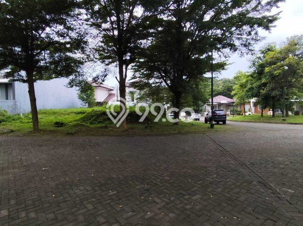 Lahan untuk Dijual di Semarang Selatan Semarang Luas 280m2 Lahan untuk Dijual di Semarang Selatan Semarang Luas 280m2