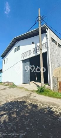 Unit Gudang Disewakan di Kaligawe di Area Ramai & Strategis Unit Gudang Disewakan di Kaligawe di Area Ramai & Strategis
