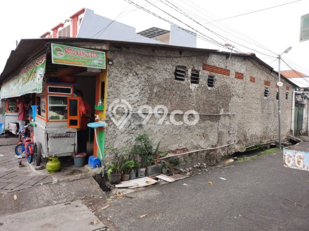 For Sale! Premium House LT 300m2 Desain Elegan di Tangerang Kota For Sale! Premium House LT 300m2 Desain Elegan di Tangerang Kota