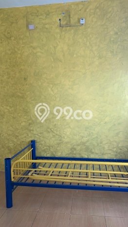 Jual Rumah Modern 3 KT di Banjar Wijaya, Tangerang Jual Rumah Modern 3 KT di Banjar Wijaya, Tangerang
