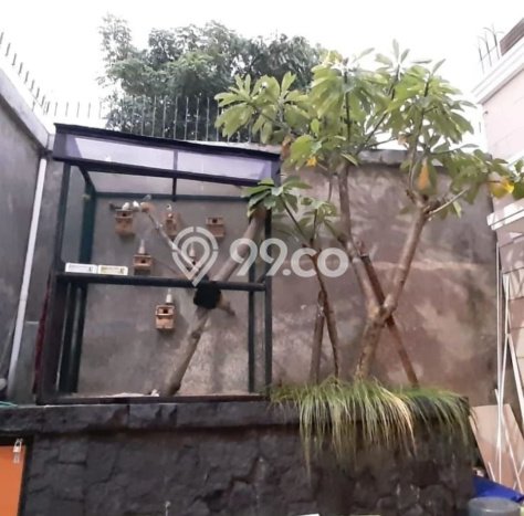 Rumah Elit Modern Siap Huni di Banjar Wijaya Tangerang Rumah Elit Modern Siap Huni di Banjar Wijaya Tangerang