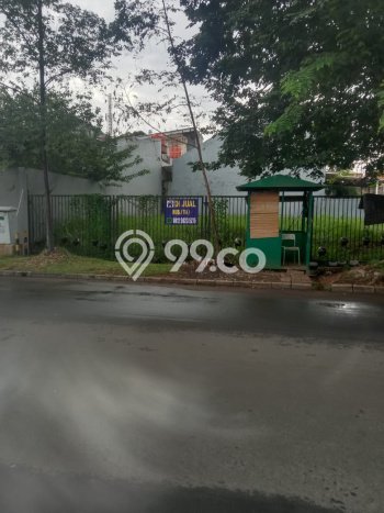 Tanah Dijual di Tangerang Seluas 238m2 Strategis Tanah Dijual di Tangerang Seluas 238m2 Strategis