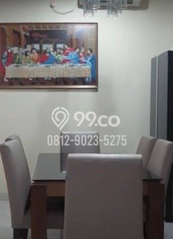 Dijual Rumah Mewah Megah Dengan View Cantik di Banjar Wijaya, Tangerang Dijual Rumah Mewah Megah Dengan View Cantik di Banjar Wijaya, Tangerang