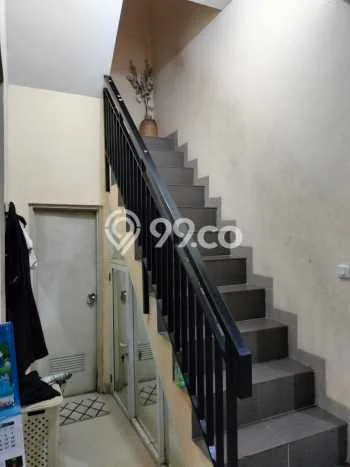 Rumah Minimalis 5 Kamar LT 126m2 di Banjar Wijaya Rumah Minimalis 5 Kamar LT 126m2 di Banjar Wijaya